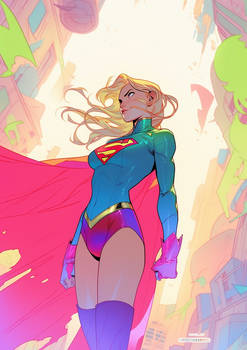 Supergirl