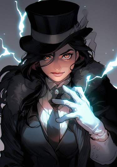 Zatanna