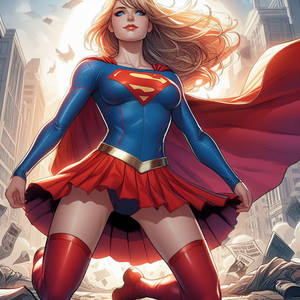 Supergirl