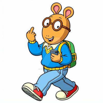 Arthur by Buffy2ville on DeviantArt