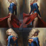 Supergirl