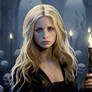 Buffy Summers