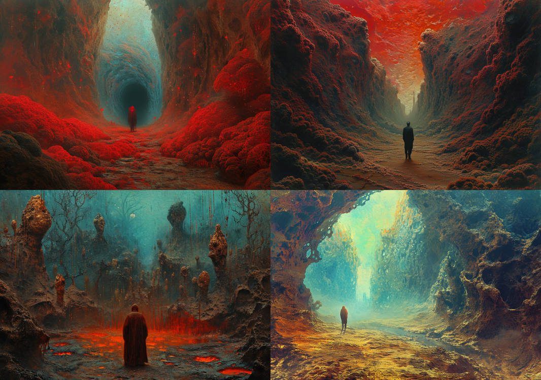 Hellscape by Buffy2ville on DeviantArt