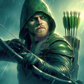 Green Arrow