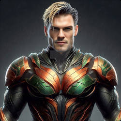 Aquaman