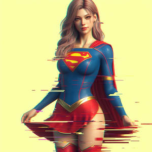 Supergirl