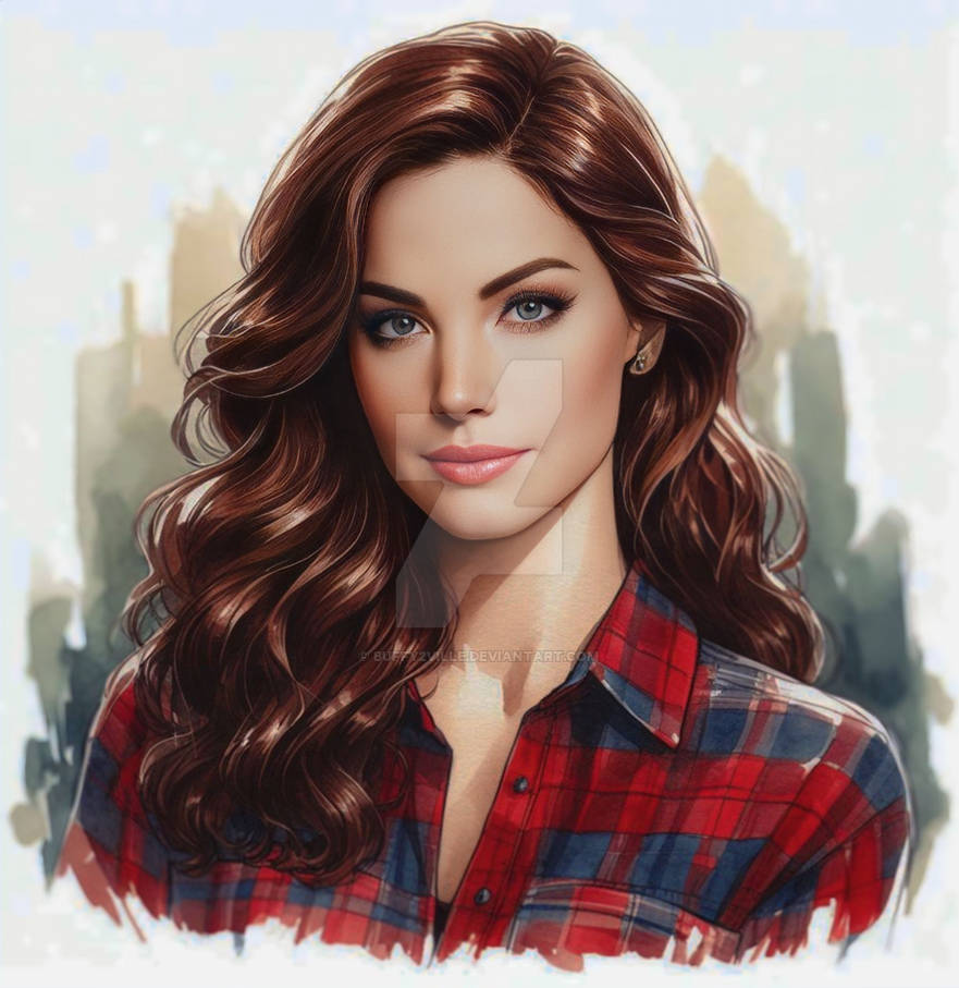 Lois Lane By Buffy2ville On DeviantArt lois-lane-by-buffy2ville-on-deviantart