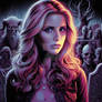 Buffy The Vampire Slayer