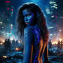 Mystique Zendaya