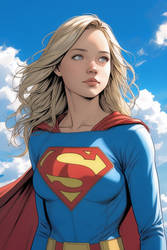 Supergirl