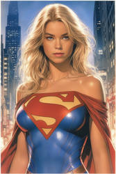 Supergirl