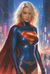 Supergirl