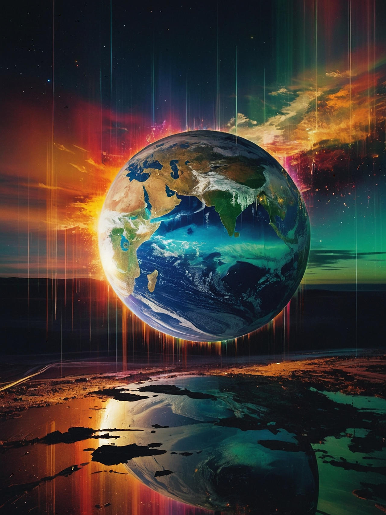 Earth by Buffy2ville on DeviantArt