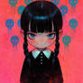 Wednesday Addams