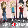 Left 4 Stupid