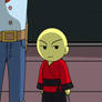 Xiaolin Showdown Reanimated Preview