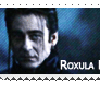My first DA stamp