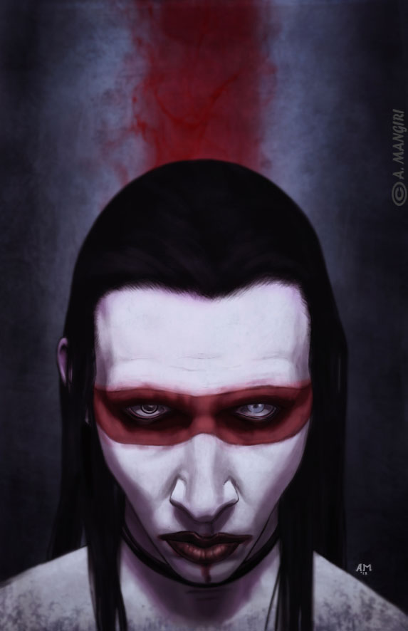 Marilyn Manson