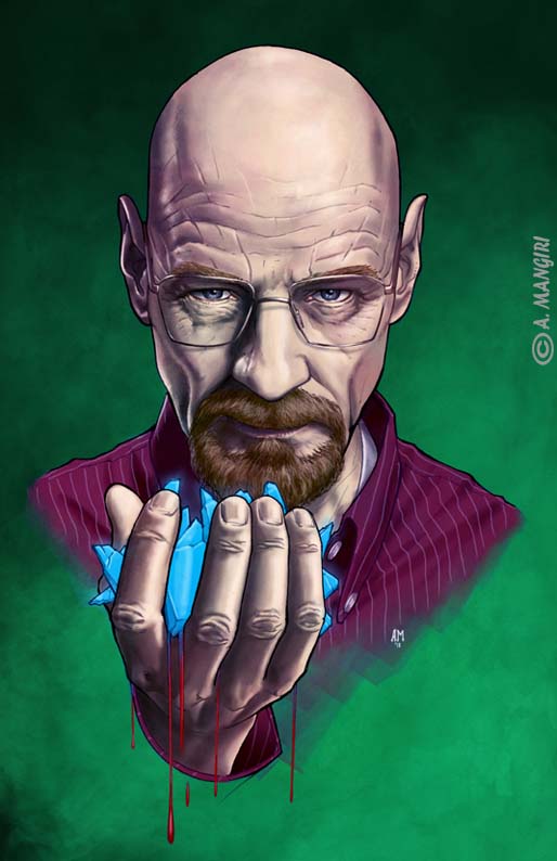 Heisenberg (Breaking Bad)