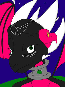 Cynder