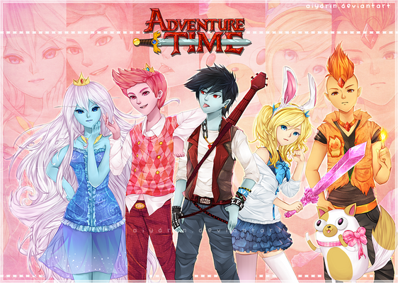 Adventure Team