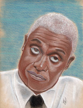 Andre Braugher