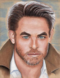 Chris Pine