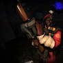 Demoman Loadout