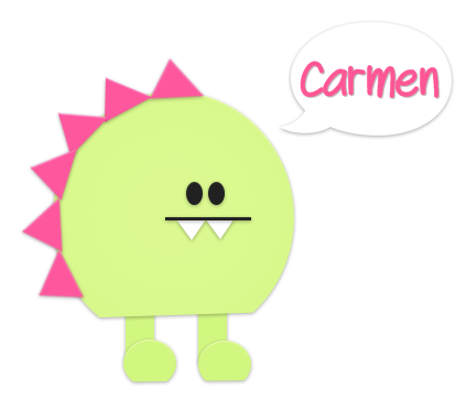 Firma Png Cuchi Para Carmen