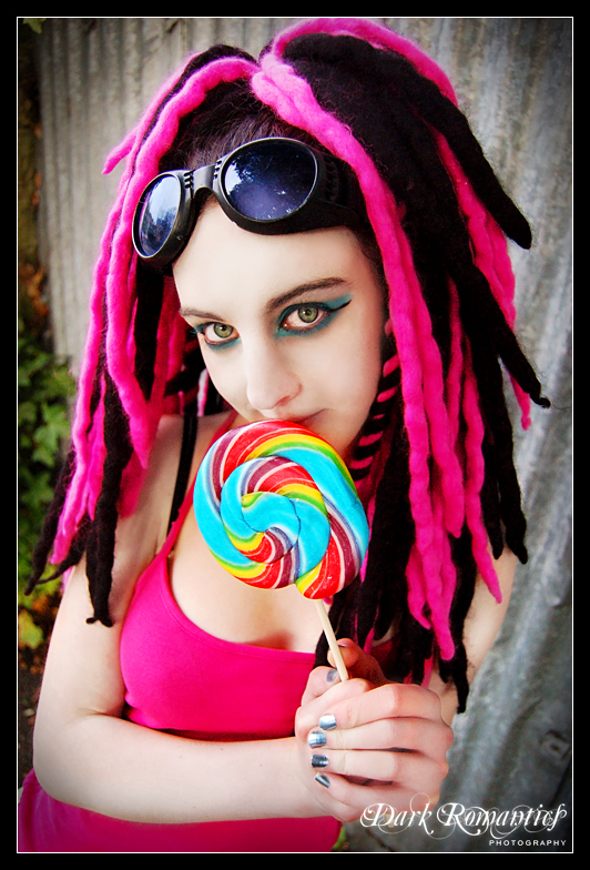 Lollipop