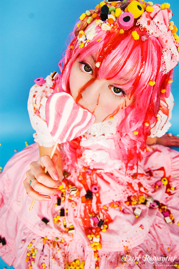 Sweet Lolita