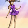 Sailor Megara