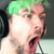 Jacksepticeye Epic Face Emoticon