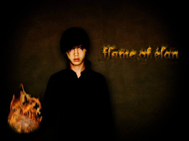 Flame of Elan