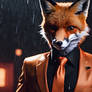 Foxxo, the FOX