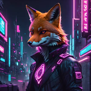 Explore the Best Foxkin Art | DeviantArt