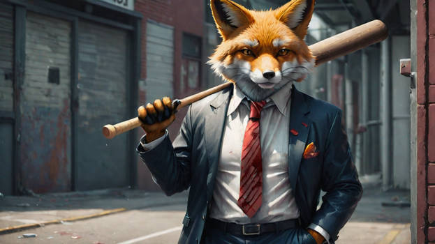 Explore the Best Foxkin Art | DeviantArt