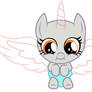 MLP Base Don't Hate Cuz I'm Cute!