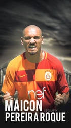 Galatasaray Maicon