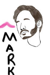 A Markiplier sketch