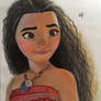 Moana