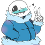 Sans!