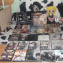 Death Note: My Collection