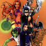 Teen Titans...GO