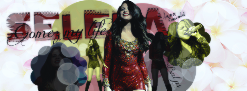 Selena Gomez ML- Istek Timeline