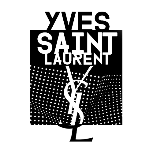 Yves Saint Laurent