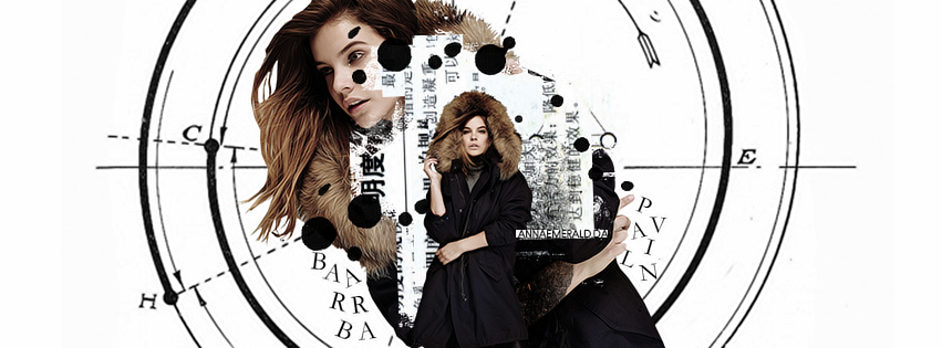 Barbara Palvin Timeline - 2