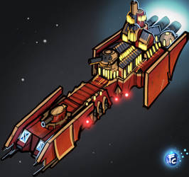Gladius Class