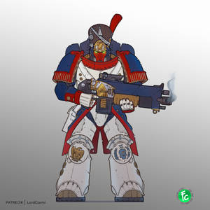 Funky Grognard Explore the Best Grognards Art | DeviantArt
