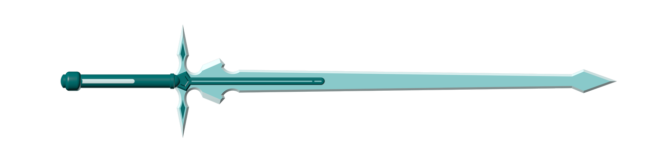 Dark Repulser - 3D Sword Render by JeMhUnTeR on DeviantArt